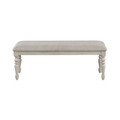 Kiyohiko Wood Bench