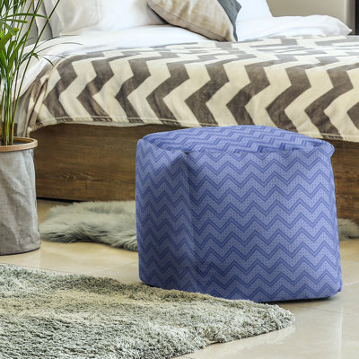 Upholstered Ottoman