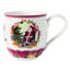 Villeroy & Boch Toy's Fantasy Jumbo Santa Coffee Mug