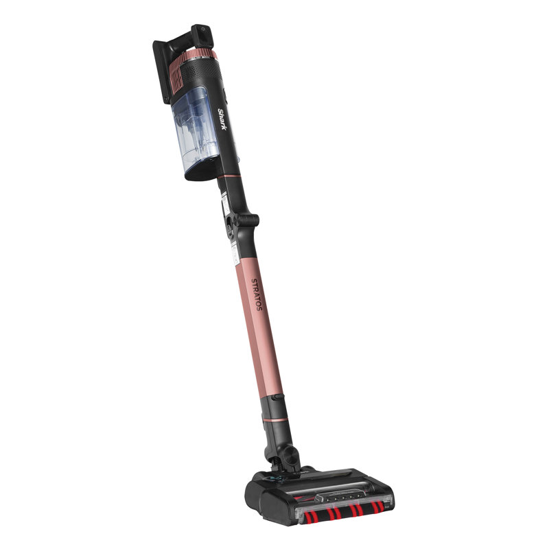 Shark Stratos Cordless Stick Vacuum Cleaner Single Battery IZ400UK