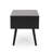 Liza End Table with Storage-746749035