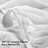 Chloe 100% Cotton Linen Texture Vintage Wash Solid Deep Pocket Percale Sheet Set-116325723-116325721