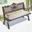 Outdoor Waterproof Patio Benches Seat Cushion