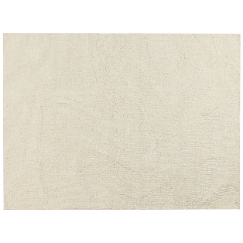 Bruyere Abstract Area Rug, Rectangle 300 x 400cm