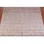 Tapis carré carré en laine fabriqué à la main Gabbeh 8 x 8 po
