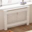 Hautes lattes horizontales avec radiateur-100737107
