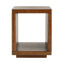 Table de bout Solric Mid-Century