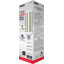 60 W, ampoule à maïs DEL, ampoule à intensité variable, télévision en circuit fermé sélectionnable, EX39 / base allongée Mogul