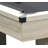 Bryce Beach 7’ Pool Table-1950384559
