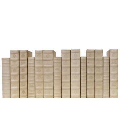 Eggen Education Decorative Book