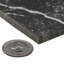 Merzoni Checker Ruzzini 18" x 18" Porcelain Wall & Floor Tile