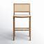 Caswell 27" Counter Stool-2051183599-2039816940