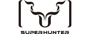 Logo SUPERHUNTER