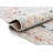 Medinu Abstract Indoor Rug-1940596955