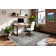Tapis beige Omarion