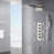 Brushed Nickel selected