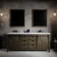 Ensemble de meuble-lavabo double Ketchum et miroirs 24 po-1368140361-1368140362-1373477228