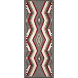 Mesa Wool Southwestern Area Rug