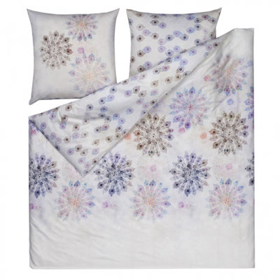 White/Blue/Purple