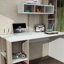 140cm W Rectangle Writing Desk-92651129