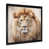 Black Single Picture Framed selected
