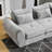Boneless Modular Sectional Sofa – Cloud-Like Convertible Folding Couch with Cushioned Seats for Living Room & Bedroom-944630563