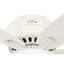Ventilateur de plafond encastré à 5 pales de 42 po avec lumières et chaînes de traction Newsome-56004766
