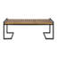 BANC HOPKINS INDUSTRIAL BOIS ET MÉTAL-1194026805