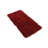 Runner Ottilie Burgundy Rug