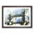 Walnut Framed selected