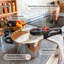 Autocuiseur à cuisson très rapide en acier inoxydable Magefesa Practika Plus-9947817