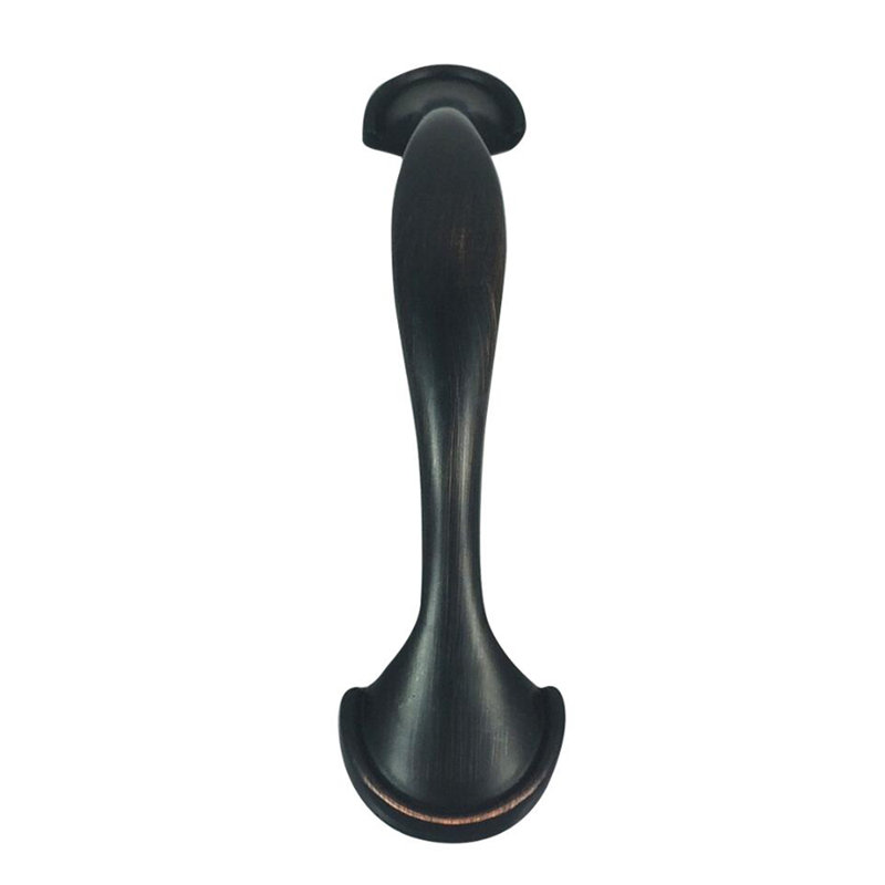 3" Center to Center Bar Pull Multipack, Oil Rubbed Bronze