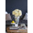 Glass Table Vase