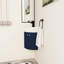 Meuble-lavabo mural 16 po Earldine