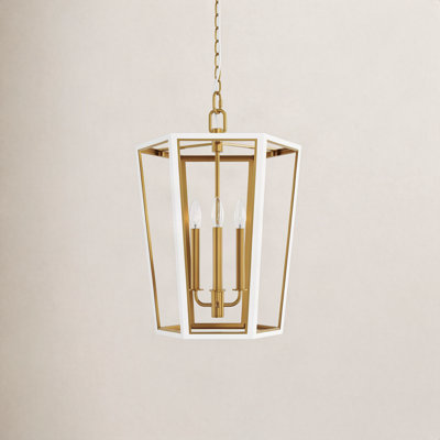 Luthien 3-Light Lantern