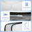 Scheinman FDW Firm Memory Foam Mattress-535558732-535558711