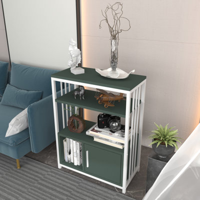Yancey Bookcase