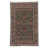 One-of-a-Kind 6' X 9' Area Rug