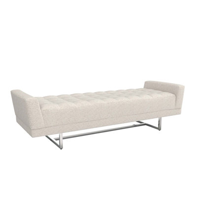 Luca Upholstered Bench