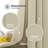Borunda Room Darkening Curtain Single Panel-149556733-149556734