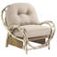 River Run Outdoor Armchair-1784082670