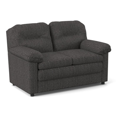 Jiromi Upholstered 57'' Loveseat