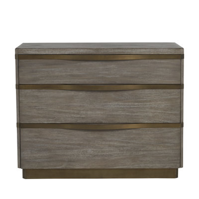 Gillespie Chest
