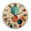 Horloge murale Powden-971186013