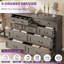 9 Drawer Dresser For Bedroom-1234288320
