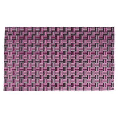 Rayures nattes classiques Nappe