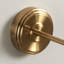 Step Wing Armed Sconce-111556292