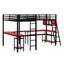 Kids Twin Loft Bed