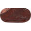 Marbre véritable cerise Vanta 2 pièces Plateau-132254292