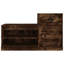 Menzen Shoe Storage Cabinet-1731455743